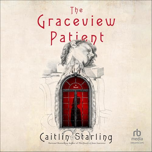Cover of The Graceview Patient