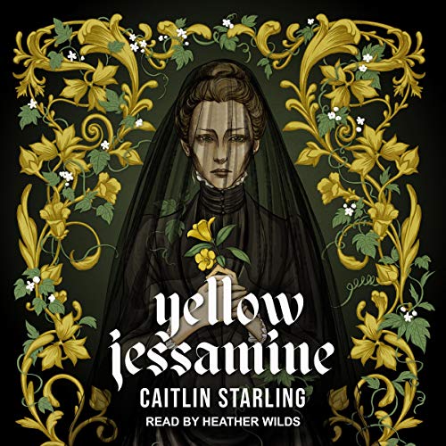 Cover of Yellow Jessamine