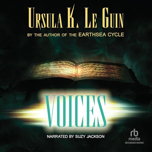 Cover of Voices