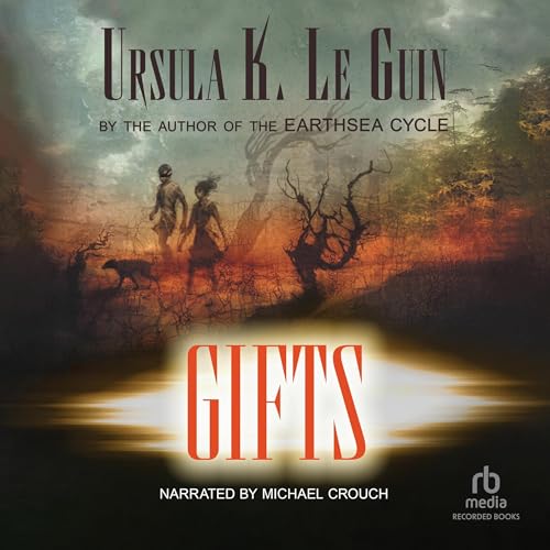 Cover of Gifts
