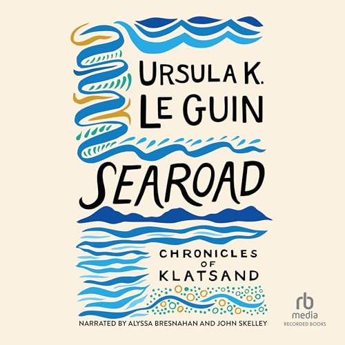 Cover of Searoad