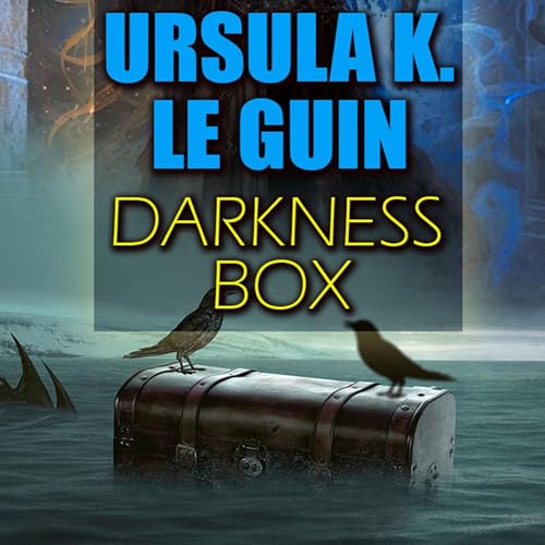 Cover of Darkness Box
