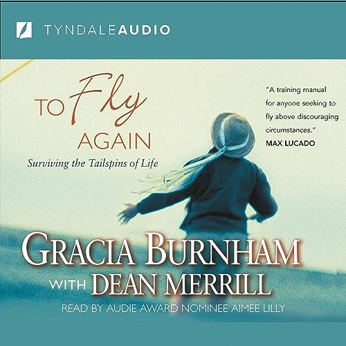 Cover of To Fly Again