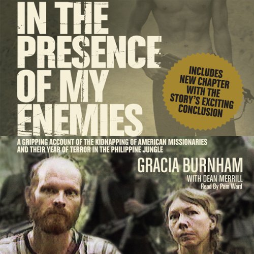 Cover of In the Presence of My Enemies