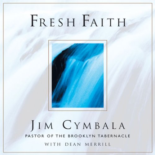 Cover of Fresh Faith