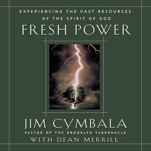 Cover of Fresh Power