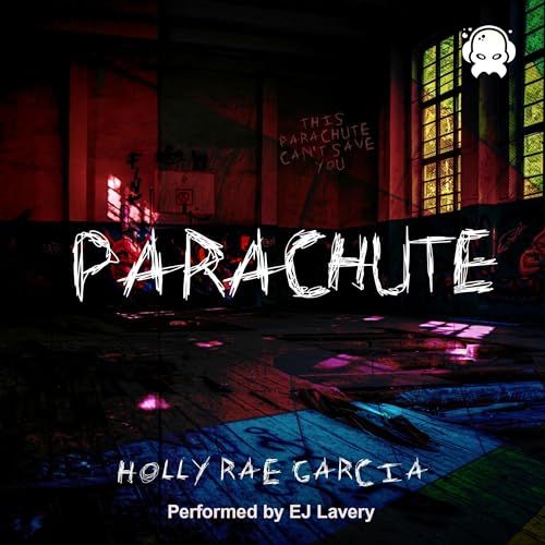 Cover of Parachute