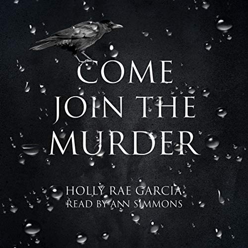 Cover of Come Join the Murder