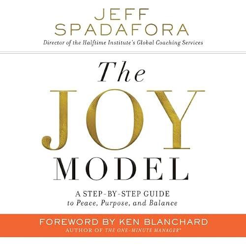 Cover of The Joy Model
