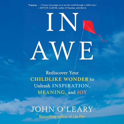 Cover of In Awe