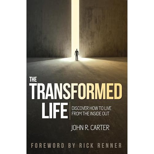 Cover of The Transformed Life