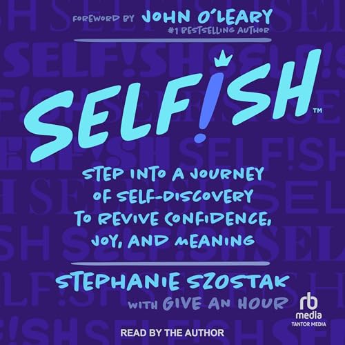 Cover of Selfish