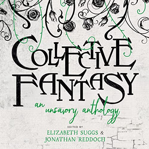 Cover of Collective Fantasy