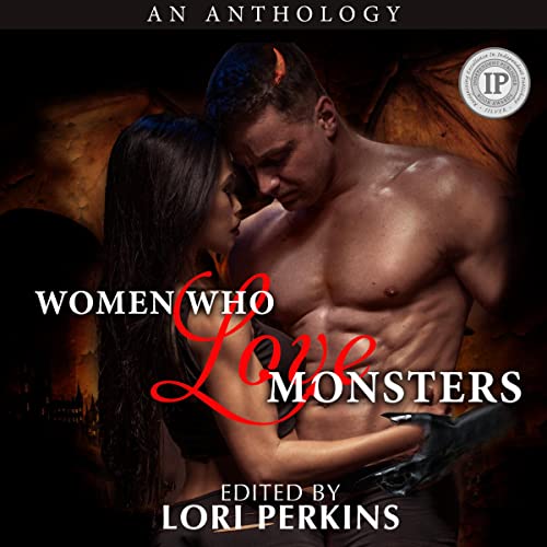 Cover of Women Who Love Monsters