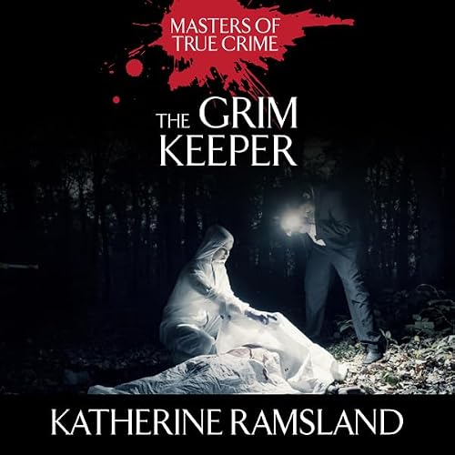 Cover of The Grim Keeper