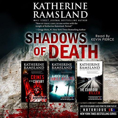 Cover of Shadows of Death