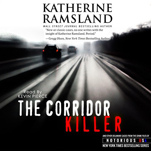 Cover of The Corridor Killer: