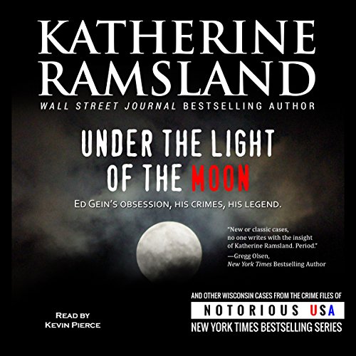 Cover of Under the Light of the Moon