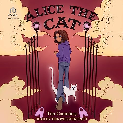 Cover of Alice the Cat