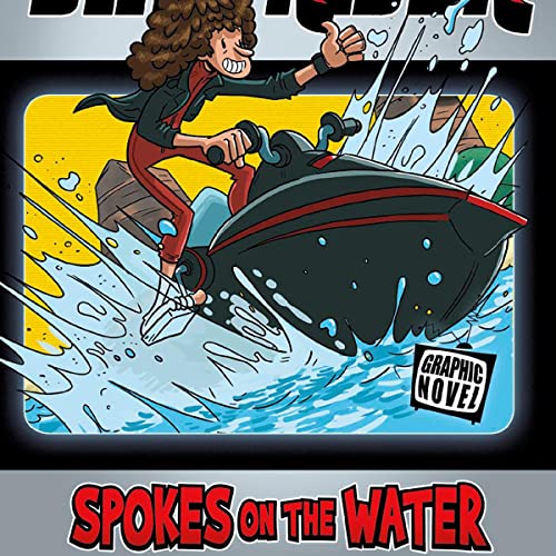 Cover of Spokes on the Water