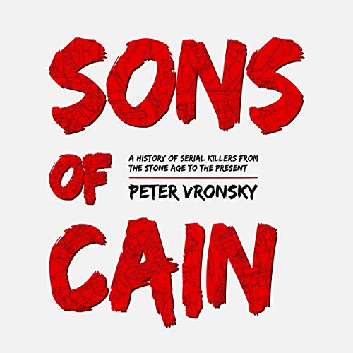 Cover of Sons of Cain
