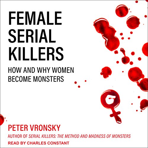 Cover of Female Serial Killers