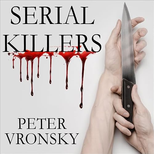 Cover of Serial Killers