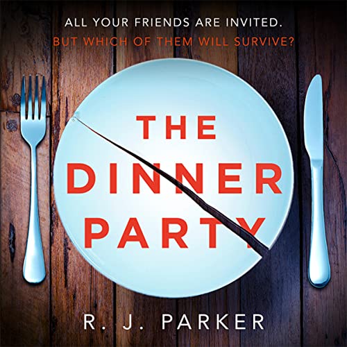 Cover of The Dinner Party