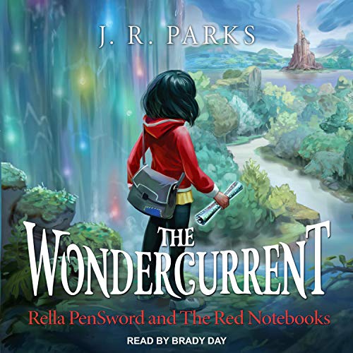 Cover of The Wondercurrent