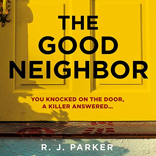 Cover of The Good Neighbor