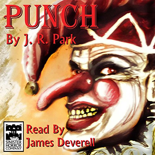 Cover of Punch
