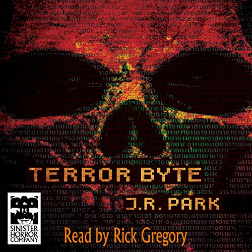 Cover of Terror Byte