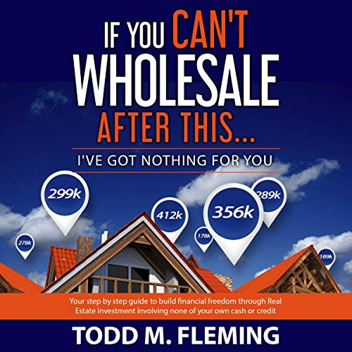 Cover of If You Can't Wholesale After This