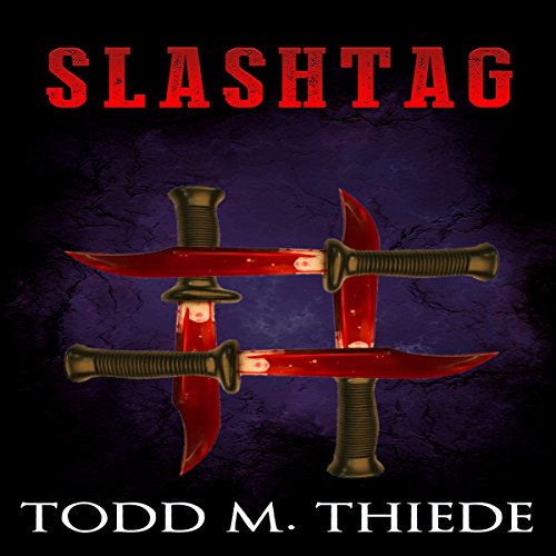 Cover of Slashtag