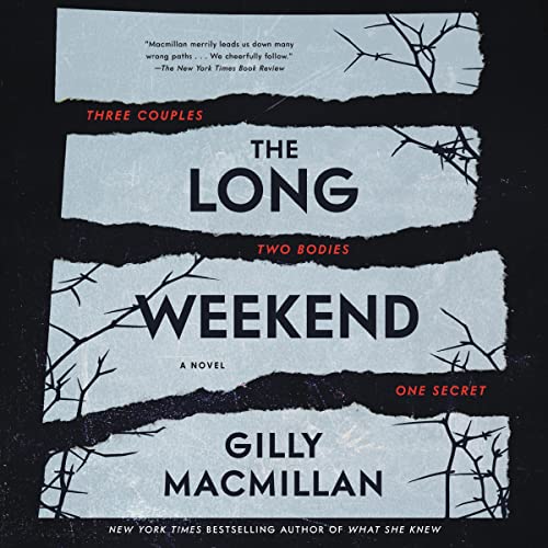 Cover of The Long Weekend