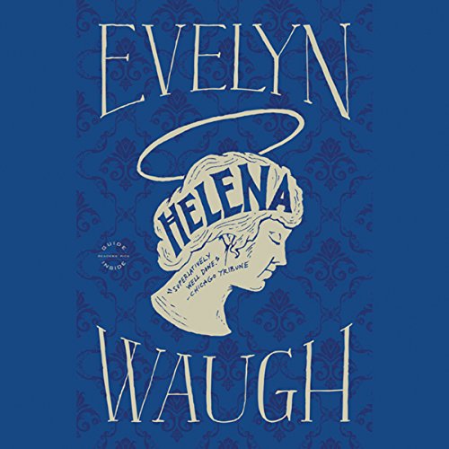 Cover of Helena