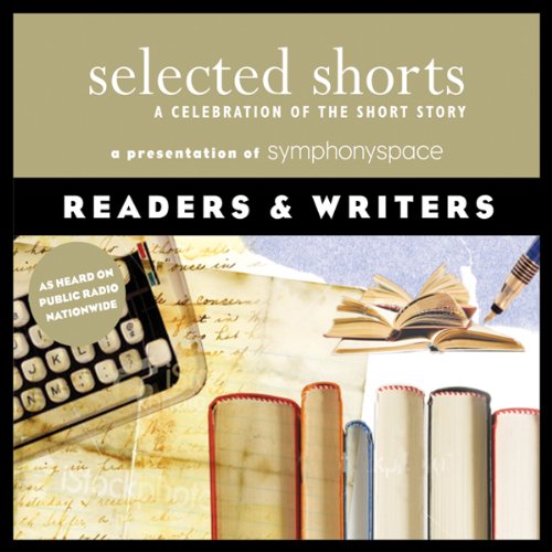 Cover of Selected Shorts