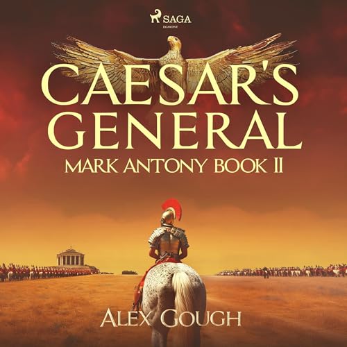 Cover of Caesar's General