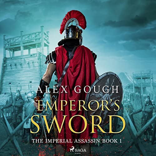 Cover of Emperor's Sword