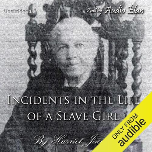 Cover of Incidents in the Life of a Slave Girl