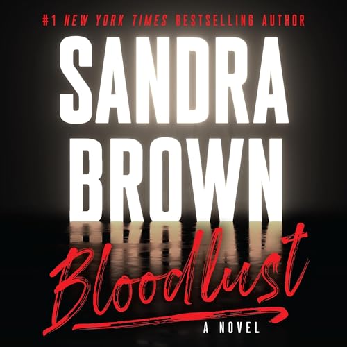 Cover of Bloodlust