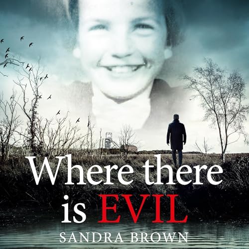 Cover of Where There Is Evil