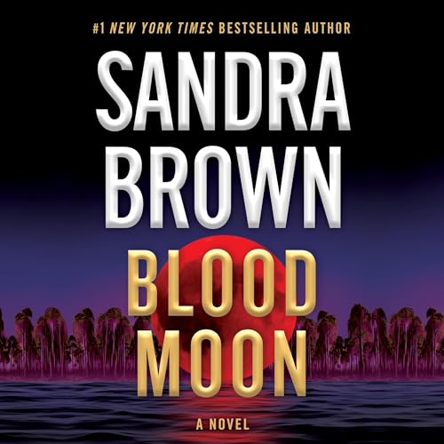 Cover of Blood Moon