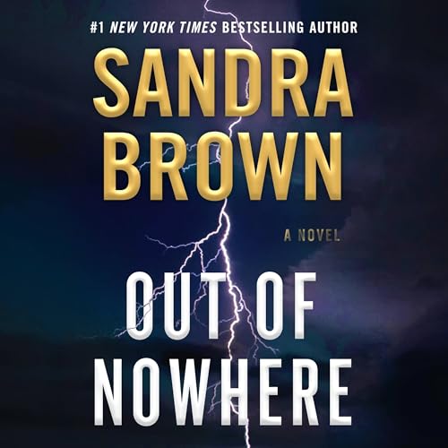Cover of Out of Nowhere