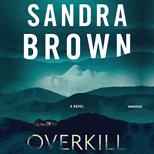 Cover of Overkill