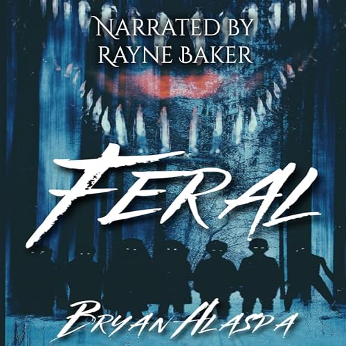 Cover of Feral