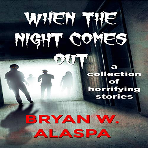 Cover of When the Night Comes Out