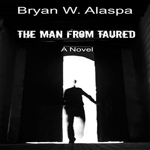 Cover of The Man from Taured