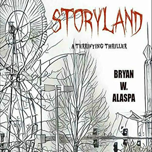 Cover of Storyland