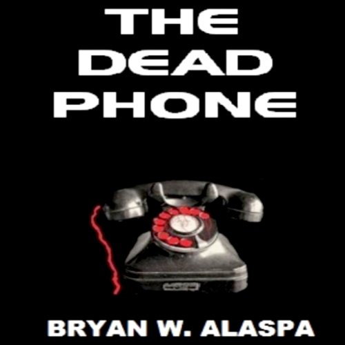 Cover of The Dead Phone